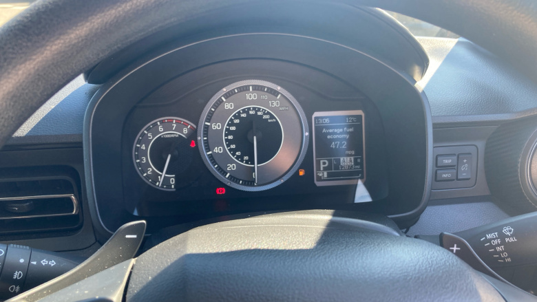 Suzuki Ignis 1.2 Dualjet 12V Hybrid SZ-T 5dr CVT Petrol Hatchback